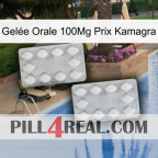 Gelée Orale 100Mg Prix Kamagra 17